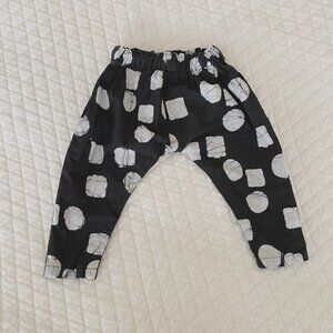 Osei-Duro Tendo Baby Pants, Size Small